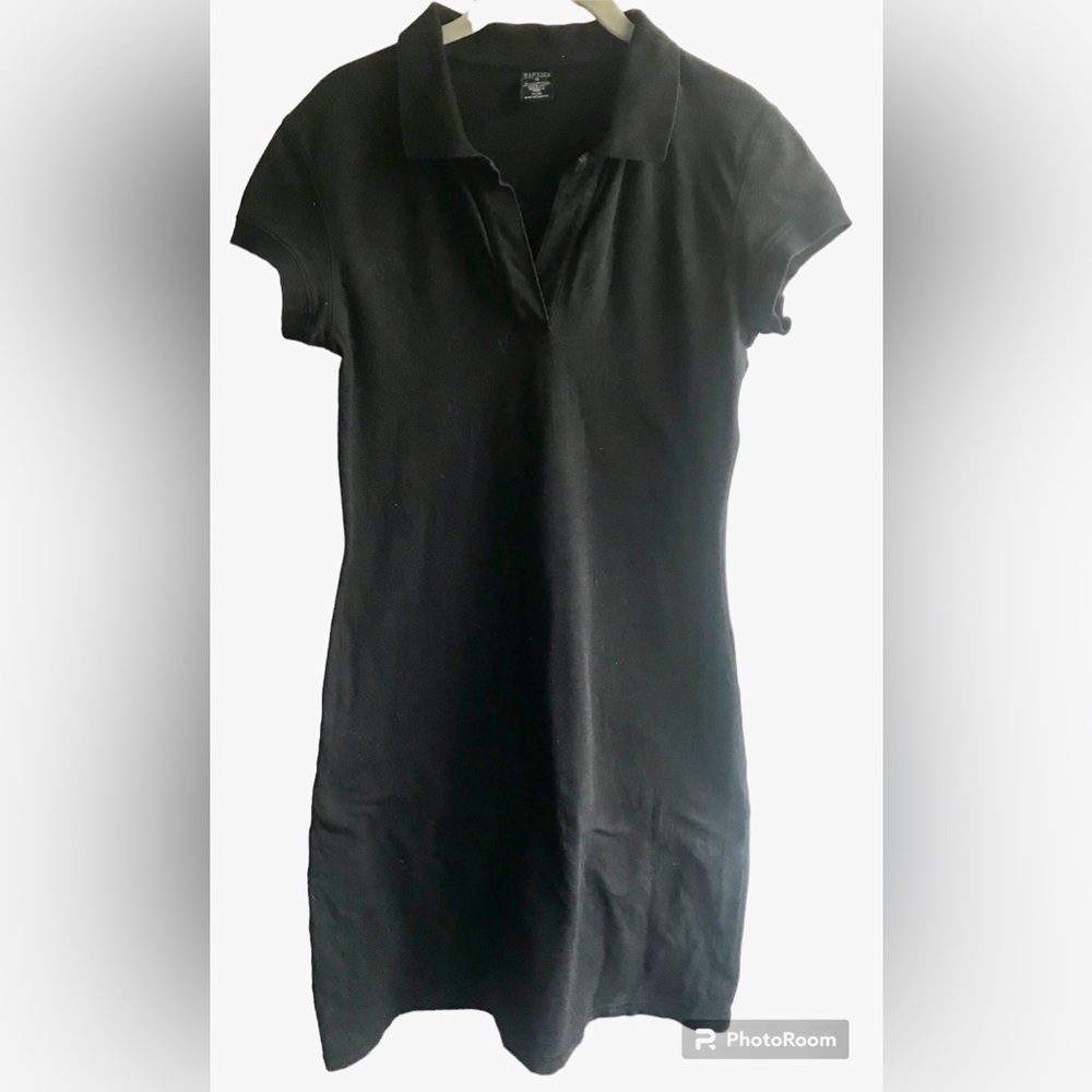 NAUTICA TENNIS DRESS
